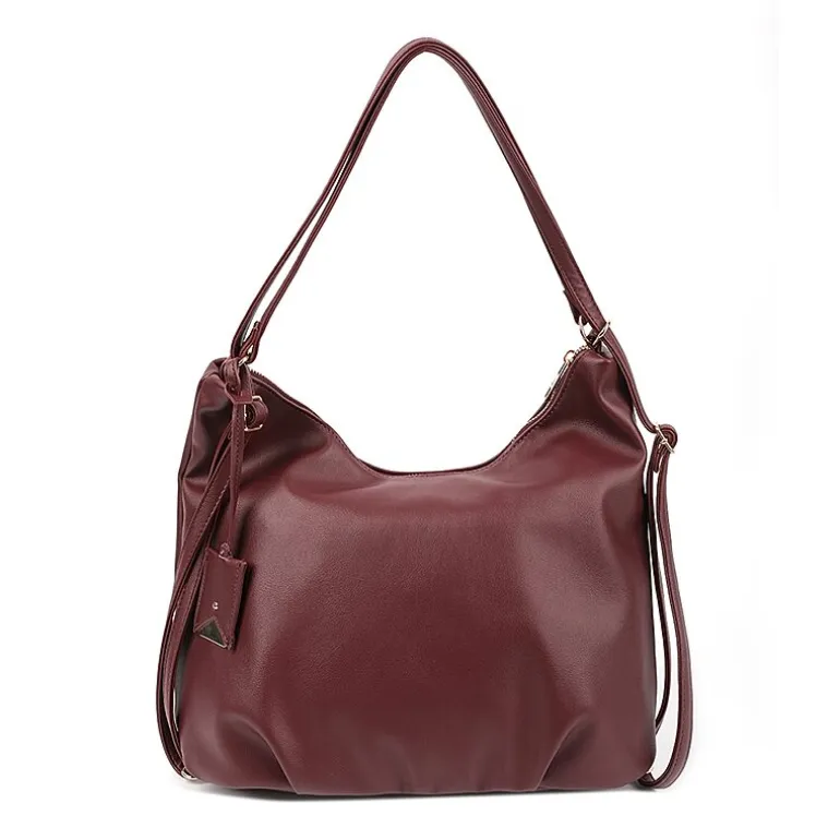 London Fog Willow Hobo Bag