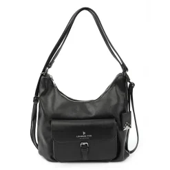 London Fog Willow Hobo Bag