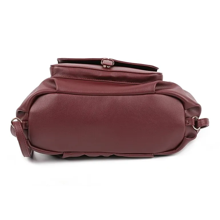 London Fog Willow Hobo Bag