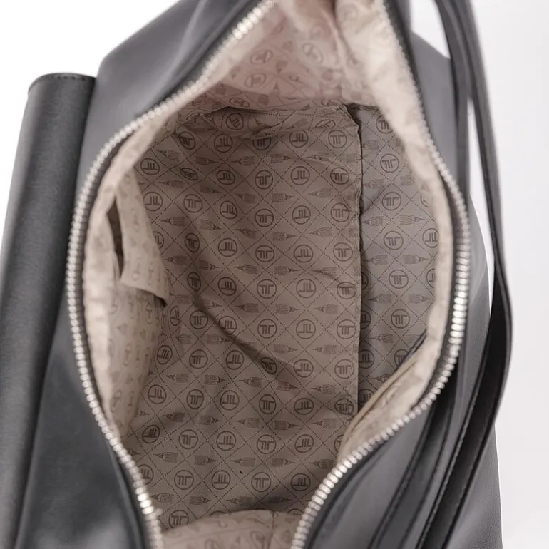 London Fog Willow Hobo Bag