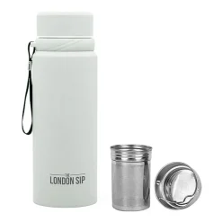 London Sip 25-oz. Water Bottle Tea Infuser