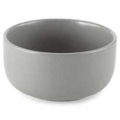 Loom + Forge 4-pc. Stoneware Fruit Bowl