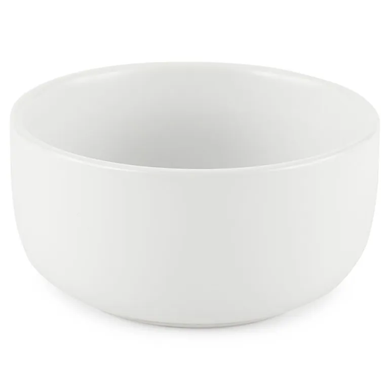 Loom + Forge 4-pc. Stoneware Fruit Bowl