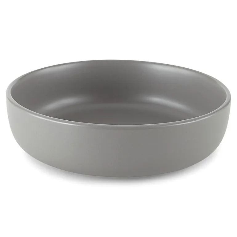 Loom + Forge 4-pc. Stoneware Pasta Bowl