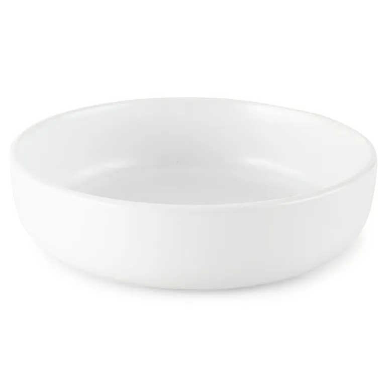 Loom + Forge 4-pc. Stoneware Pasta Bowl