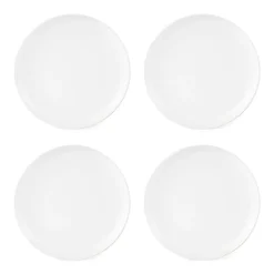 Loom + Forge Ren Stoneware Dinner Plate