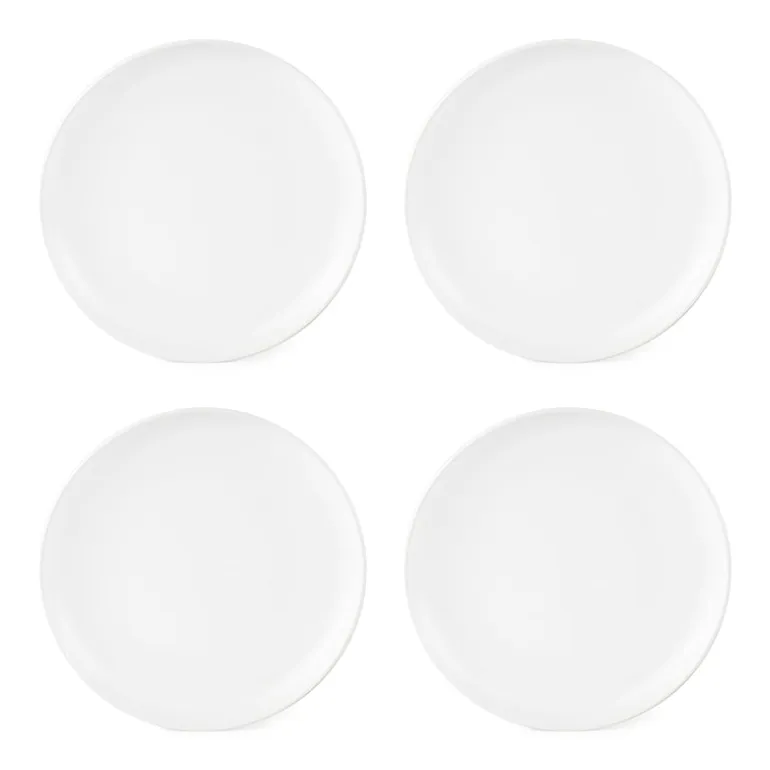 Loom + Forge Ren Stoneware Dinner Plate