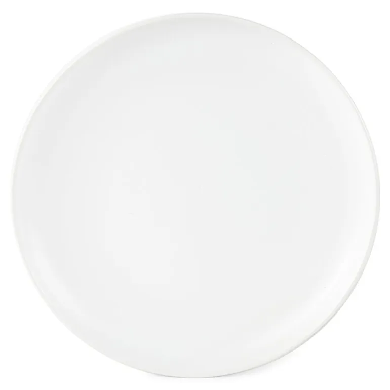 Loom + Forge Ren Stoneware Dinner Plate