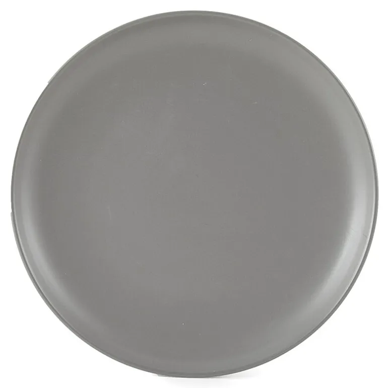Loom + Forge Ren Stoneware Dinner Plate