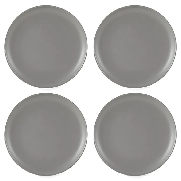 Loom + Forge Ren Stoneware Dinner Plate