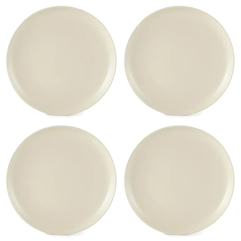 Loom + Forge Ren Stoneware Dinner Plate