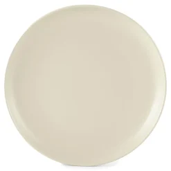 Loom + Forge Ren Stoneware Dinner Plate