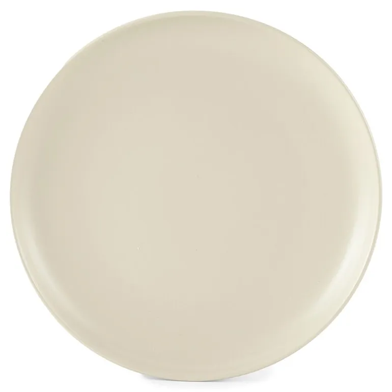 Loom + Forge Ren Stoneware Dinner Plate
