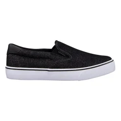 Lugz Clipper Mens Round Closed Toe Slip-On Shoe