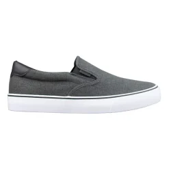 Lugz Clipper Mens Round Closed Toe Slip-On Shoe