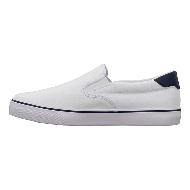 Lugz Clipper Mens Round Closed Toe Slip-On Shoe