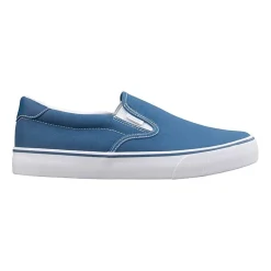 Lugz Clipper Mens Round Closed Toe Slip-On Shoe