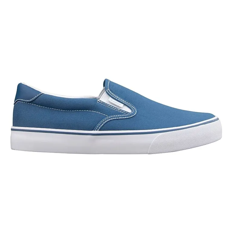Lugz Clipper Mens Round Closed Toe Slip-On Shoe