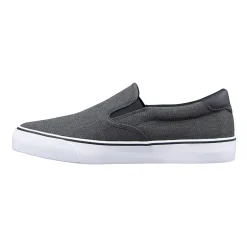 Lugz Clipper Mens Round Closed Toe Slip-On Shoe