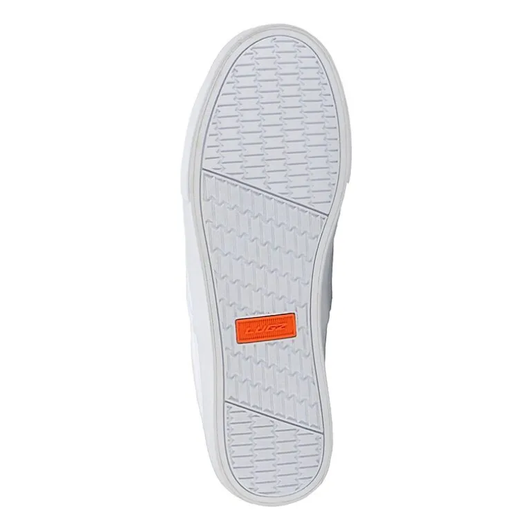 Lugz Clipper Mens Round Closed Toe Slip-On Shoe