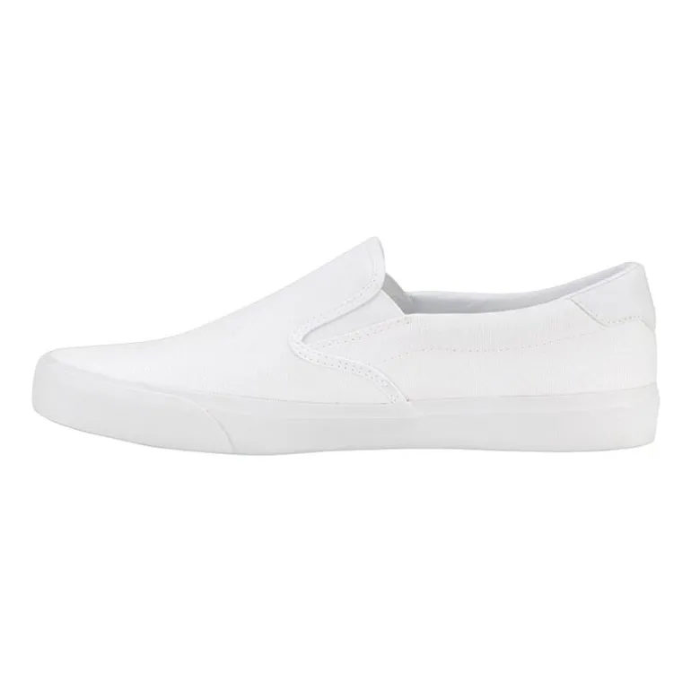 Lugz Clipper Mens Round Closed Toe Slip-On Shoe
