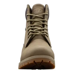 Lugz Convoy Mens Flat Heel Lace Up Boots