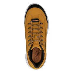 Lugz Express Mens Round Composite Toe Work Shoes