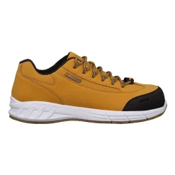 Lugz Express Mens Round Composite Toe Work Shoes