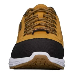 Lugz Express Mens Round Composite Toe Work Shoes