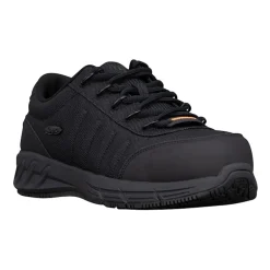 Lugz Grapple Mens Moc Closed Toe Work Shoes
