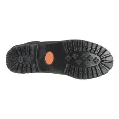 Lugz Mens Convoy Flat Heel Lace Up Boots
