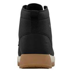 Lugz Yard LX Composite Toe Mens Slip Resistant Flat Heel Work Boots