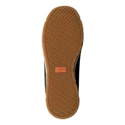 Lugz Yard LX Composite Toe Mens Slip Resistant Flat Heel Work Boots