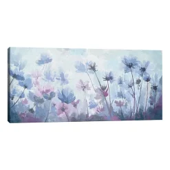 Lumaprints A Springtime Reverie Canvas Art