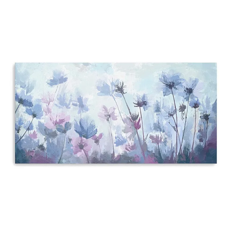 Lumaprints A Springtime Reverie Canvas Art