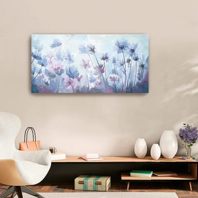 Lumaprints A Springtime Reverie Canvas Art