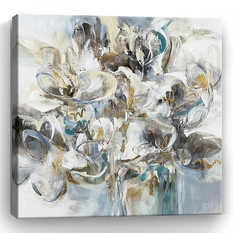 Lumaprints Gia Giclee Canvas Art