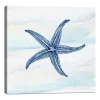 Lumaprints Great Blue Sea Xiv Canvas Art