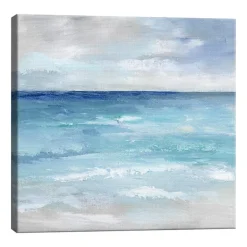 Lumaprints Wave Dance Canvas Art