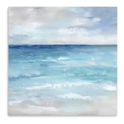 Lumaprints Wave Dance Canvas Art