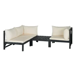 Lynwood Modular Outdoor Sectional