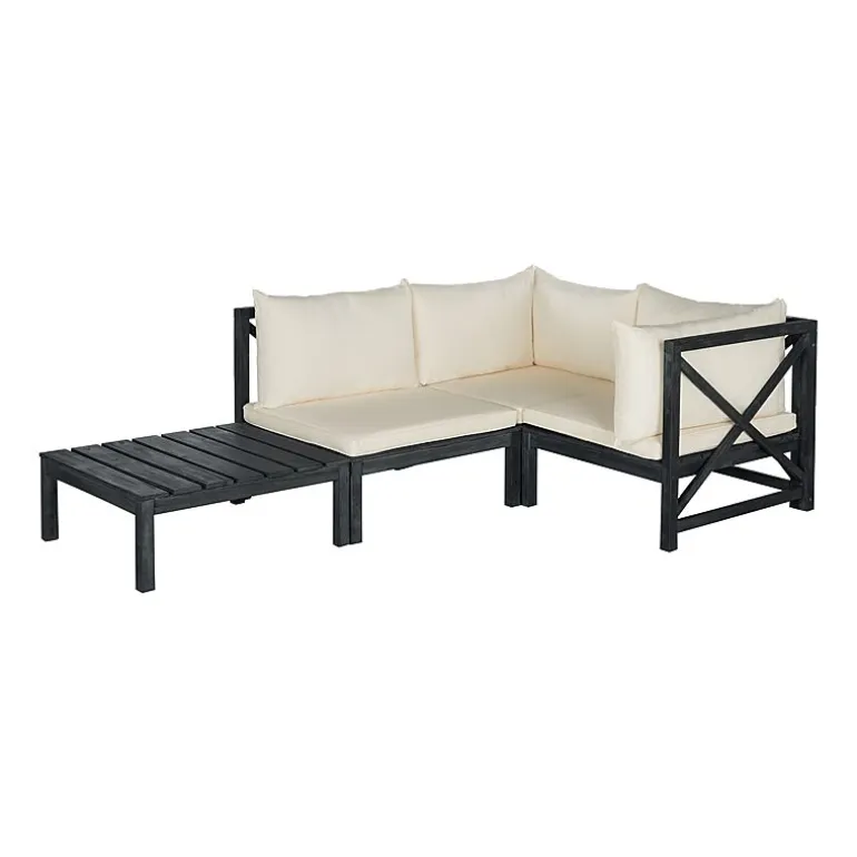 Lynwood Modular Outdoor Sectional