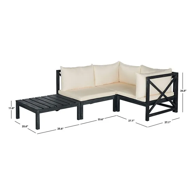 Lynwood Modular Outdoor Sectional