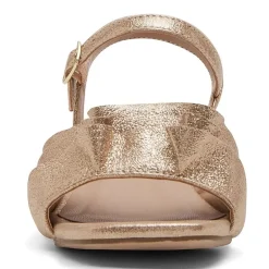 Madden Girl Roslyn Little & Big Kid Girls Square Open Toe Block Heel Pumps