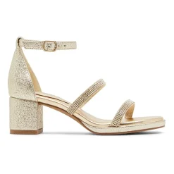 Madden Girl Sidra Little & Big Kid Girls Round Open Toe Block Heel Pumps