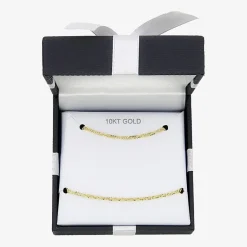 Made in Italy Womens 10K Gold 2-pc. Jewelry Set