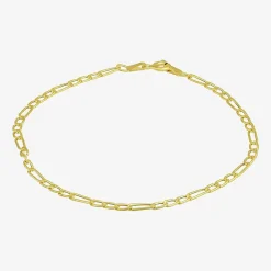 Made in Italy Womens 10K Gold 2-pc. Jewelry Set