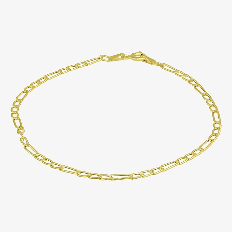 Made in Italy Womens 10K Gold 2-pc. Jewelry Set