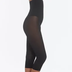 Madeleine High Waist Long Leg Shaper- 103
