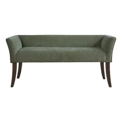 Madison Park Antonio Upholstered Bench